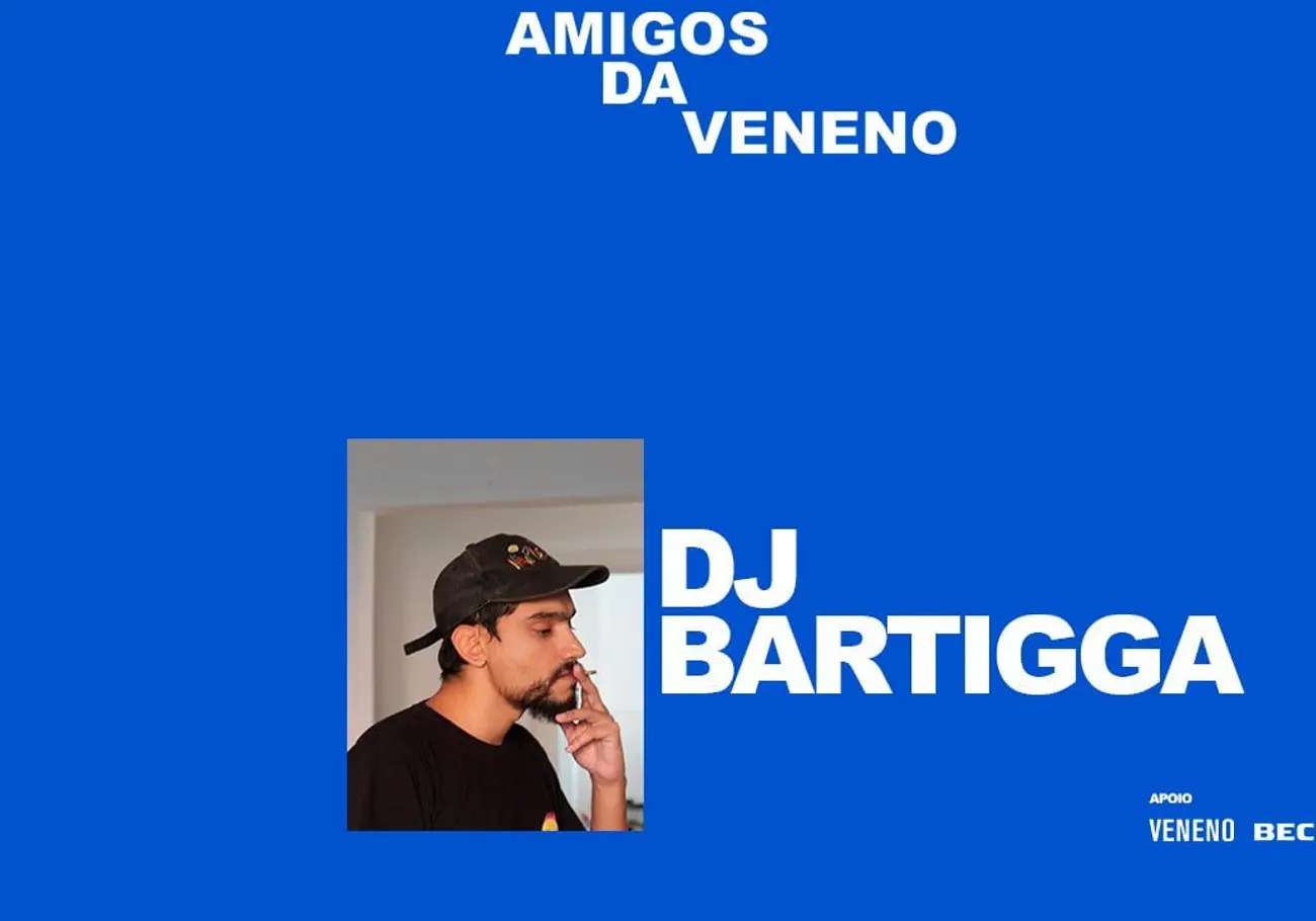 DJ Bartigga