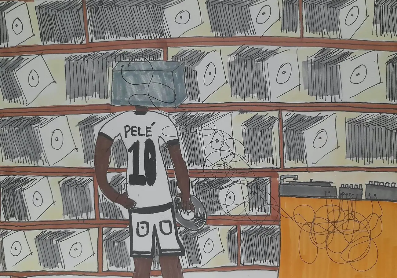 RIC EXPERIENCE