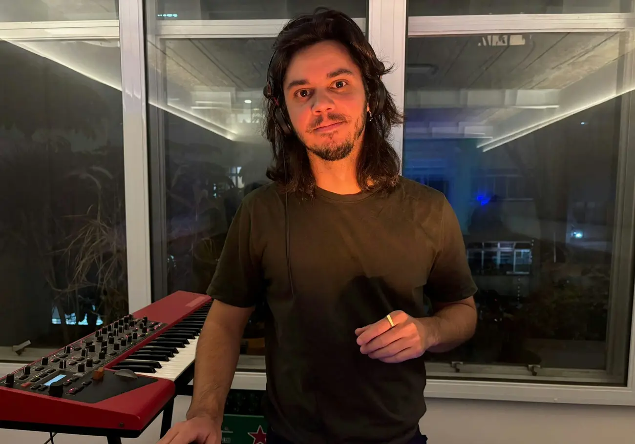 Kauan Marco