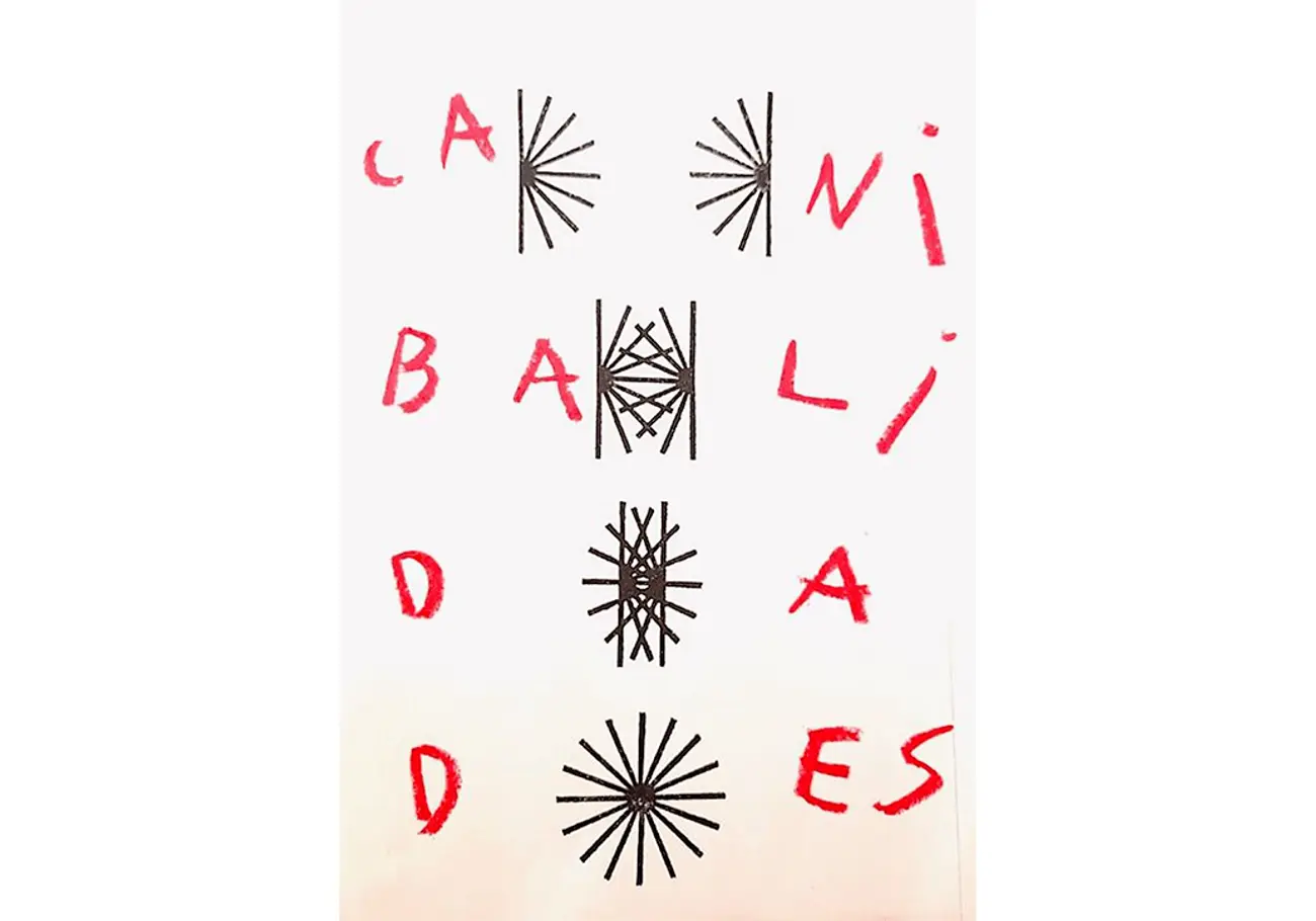 Canibalidades