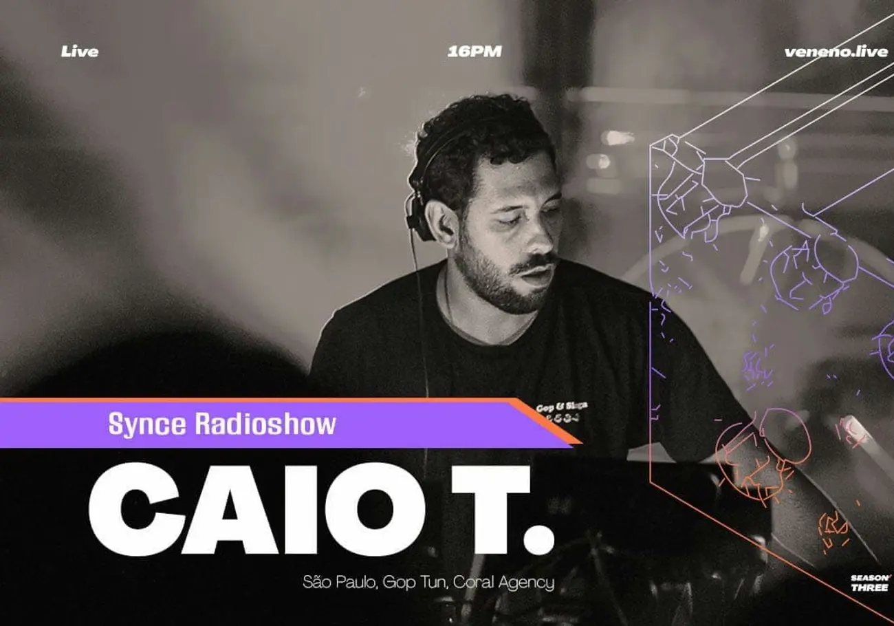 Caio T