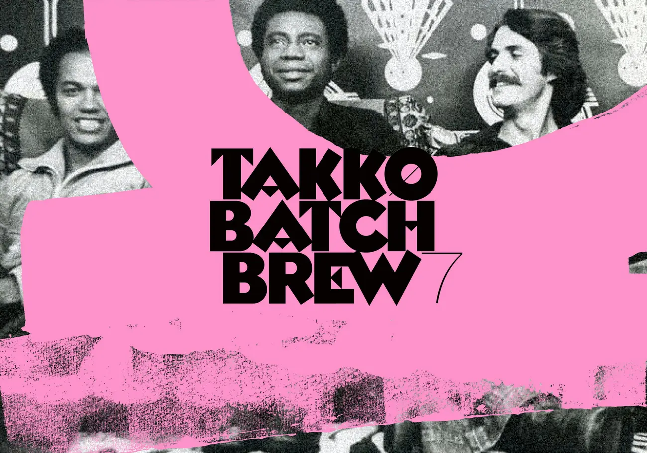 Batch Brew