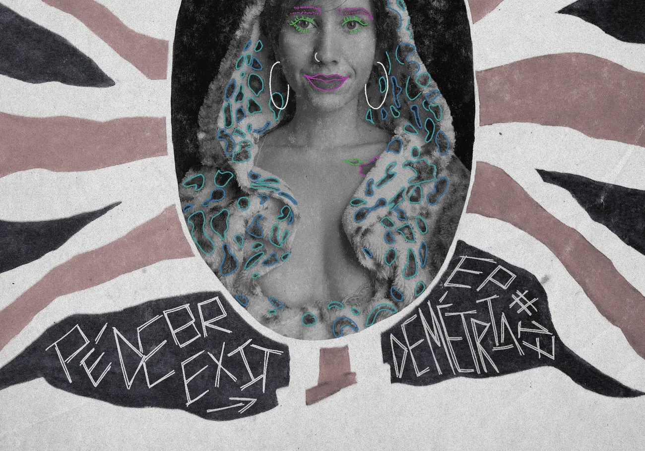 Demetria