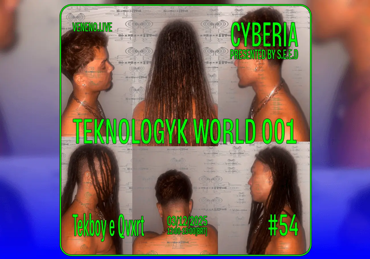 TEK-X + TEKNOLOGY-X