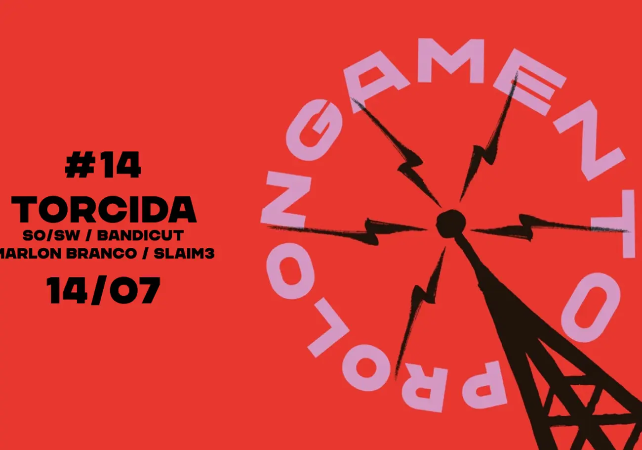 Torcida Records