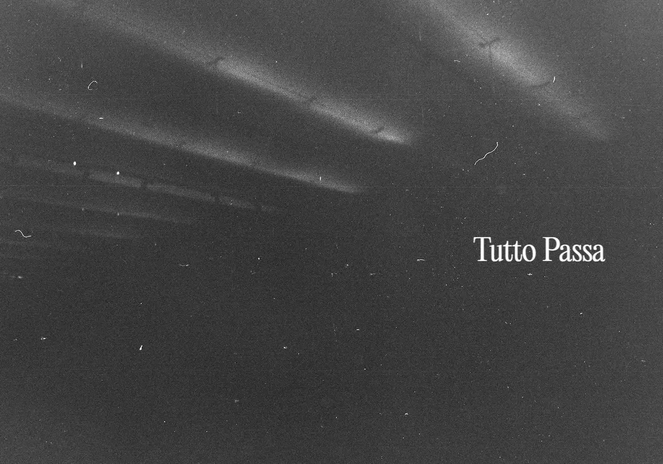 Tutto Passa