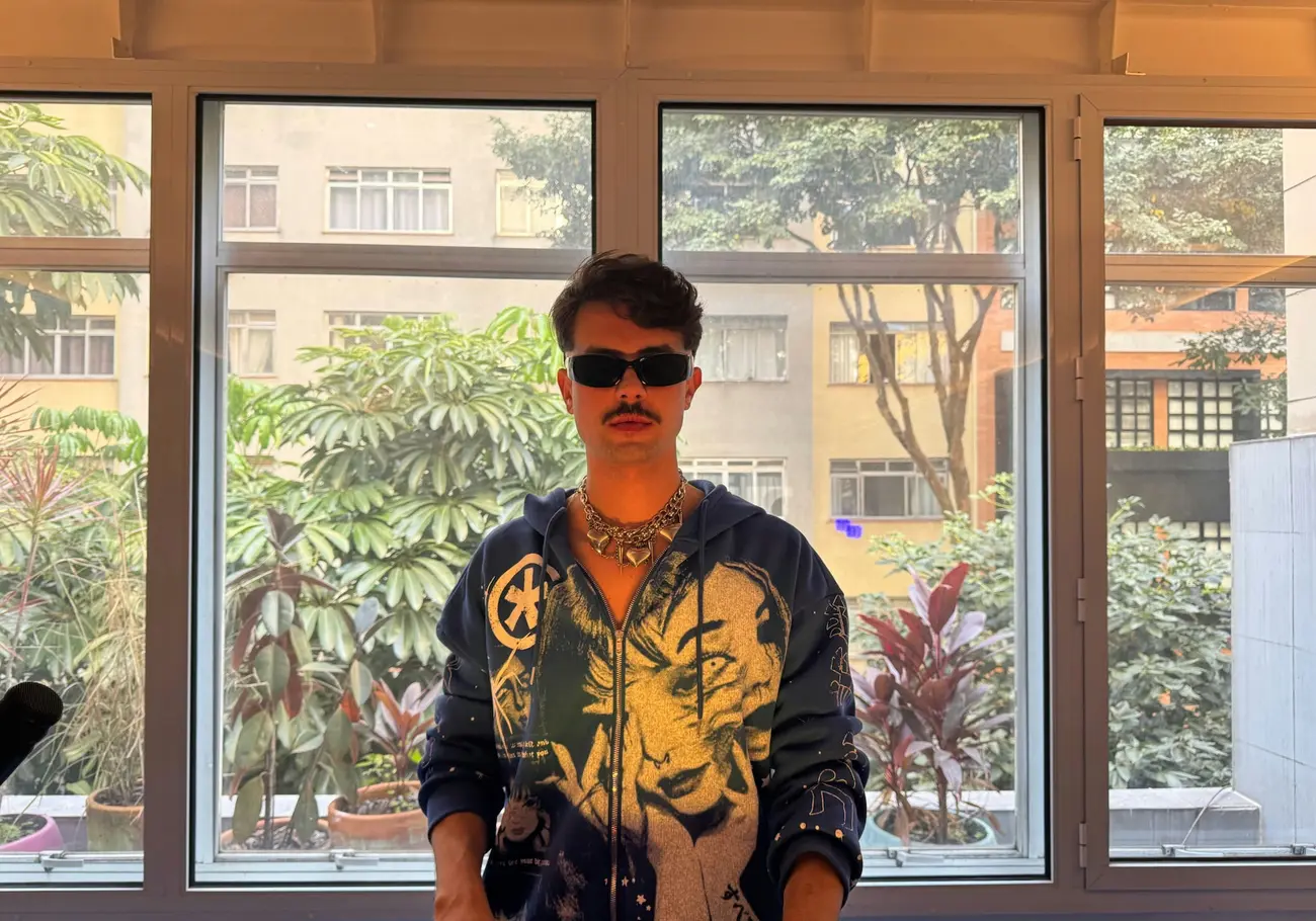 Davi Andrades