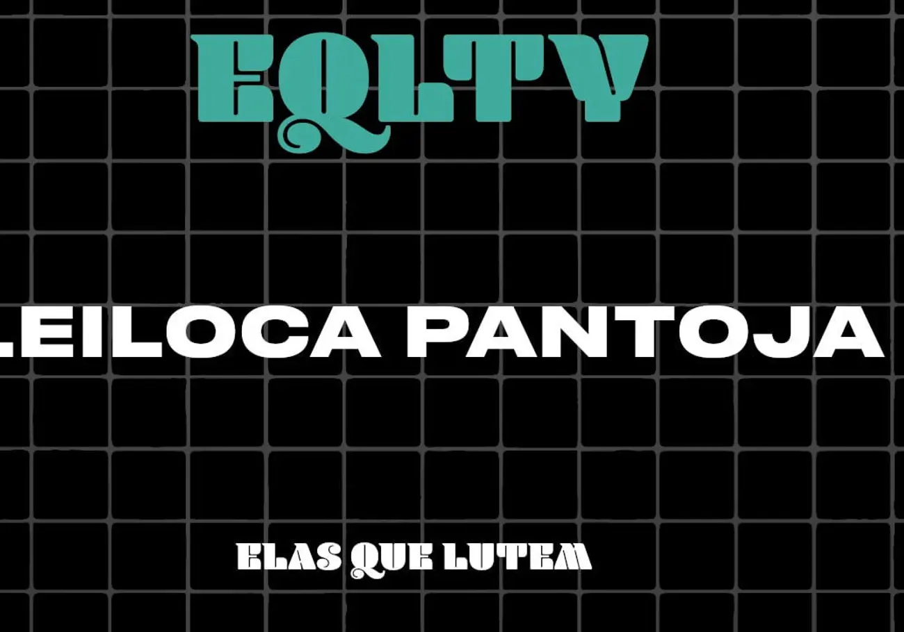 Leiloca Pantoja