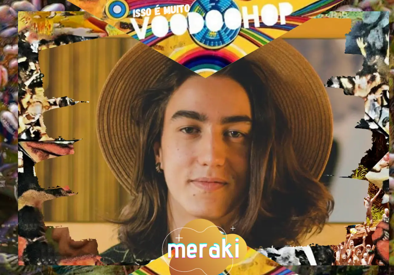 Meraki