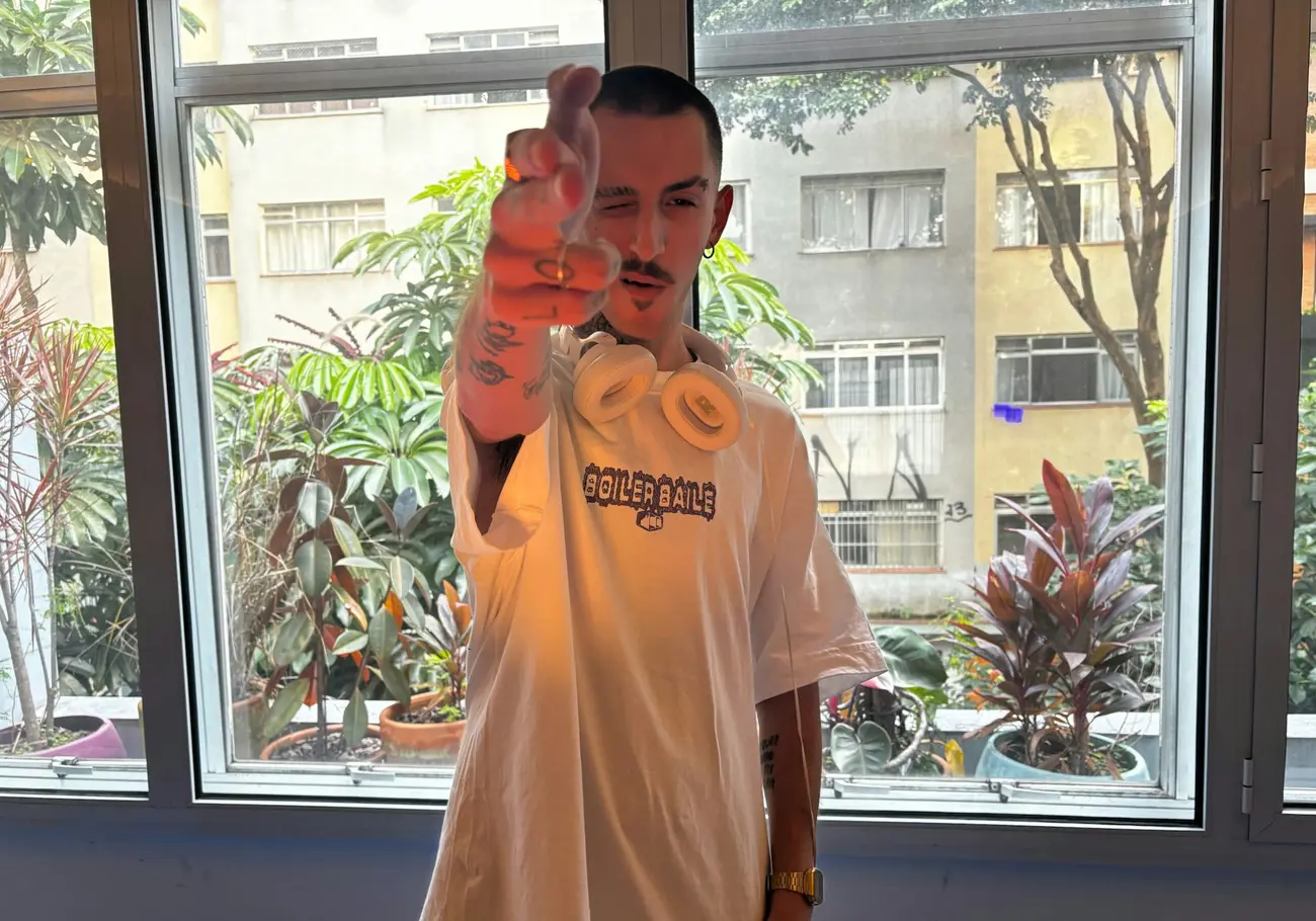 BRUNIN TKS