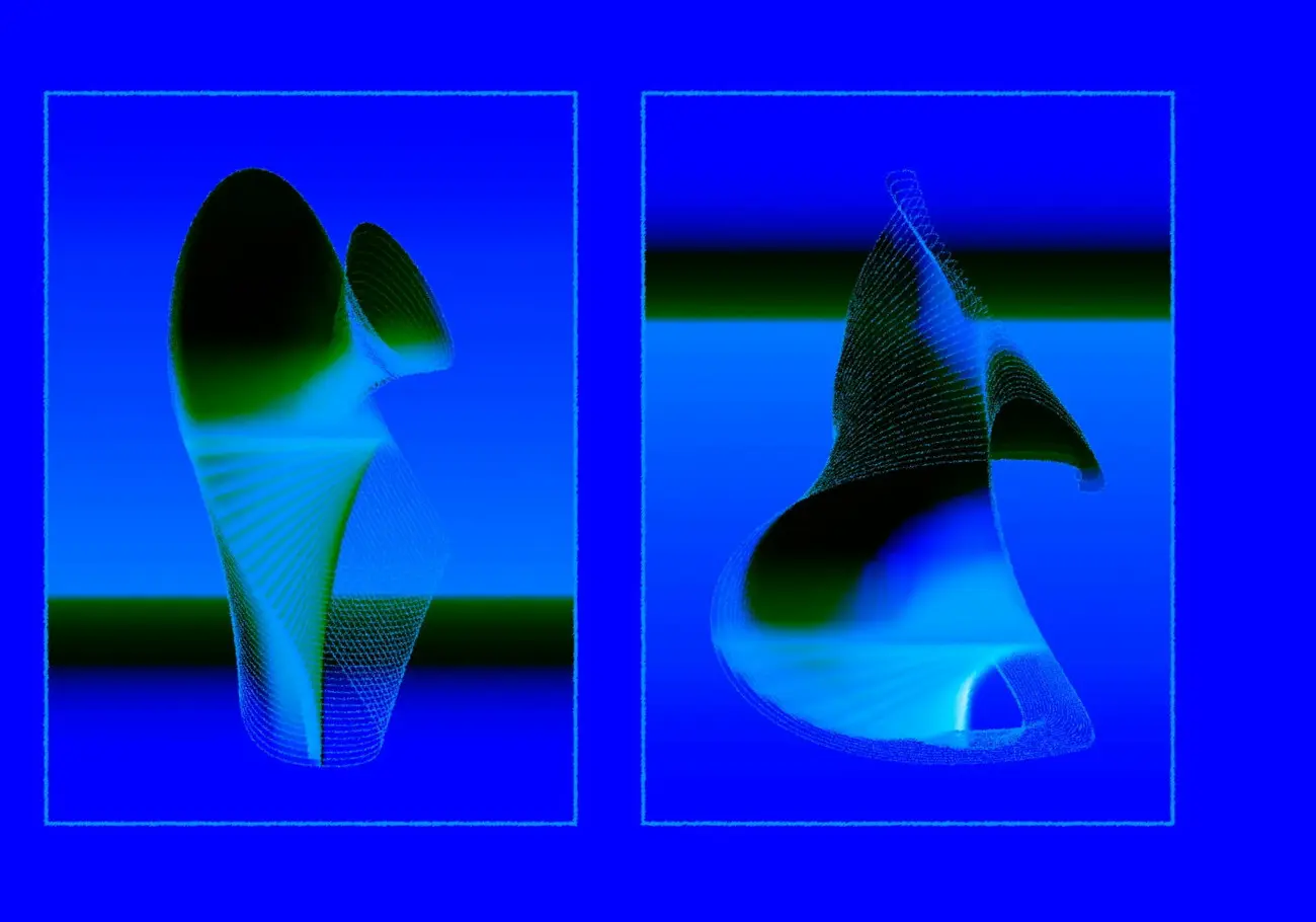 Volta Oculta