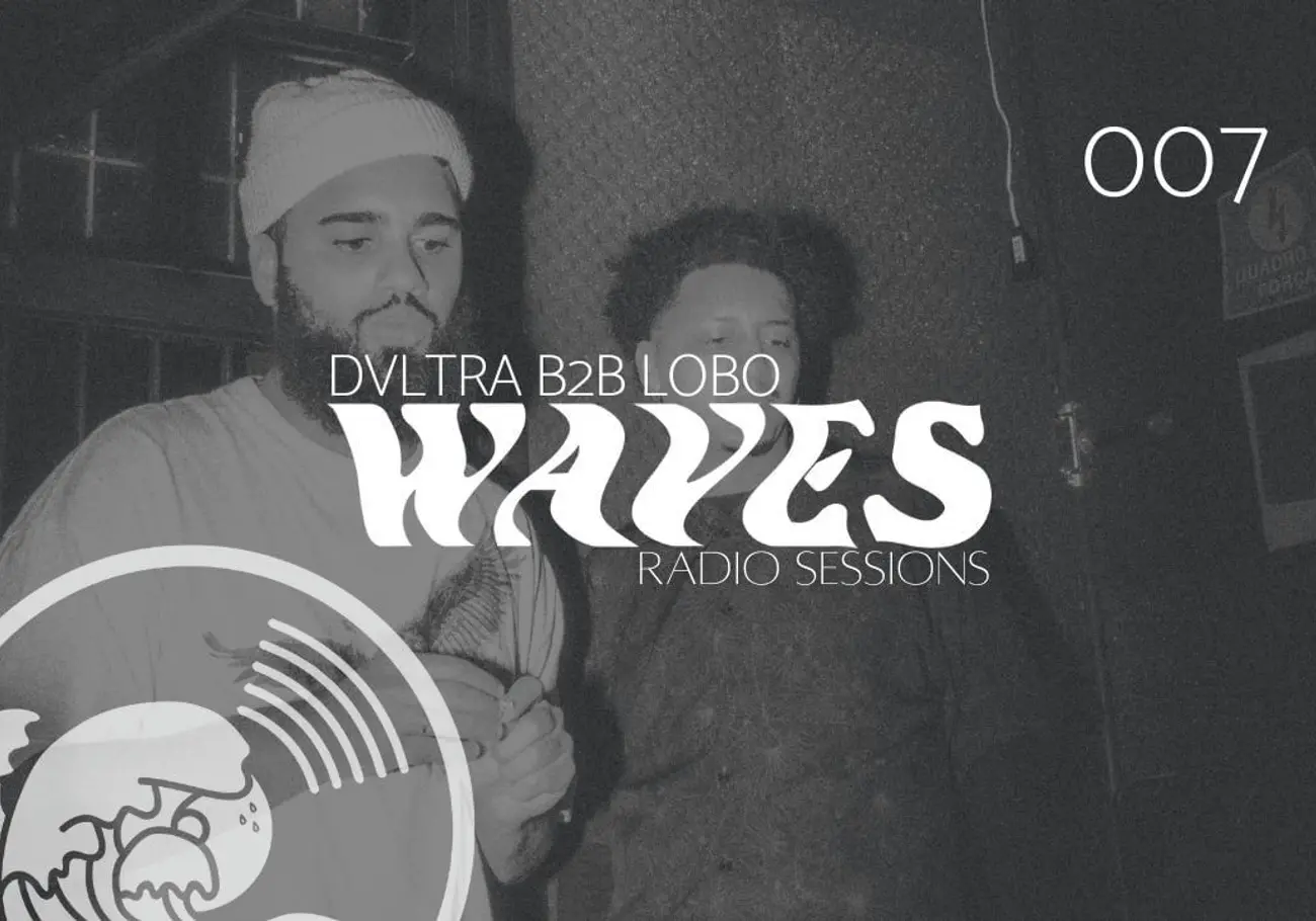 Dvltra B2b Lobo