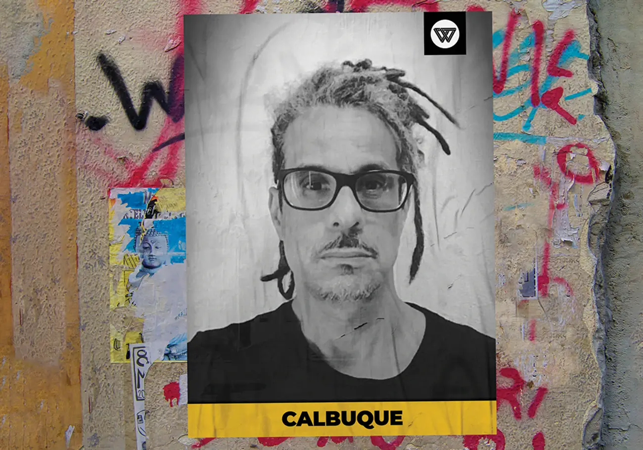 Calbuque