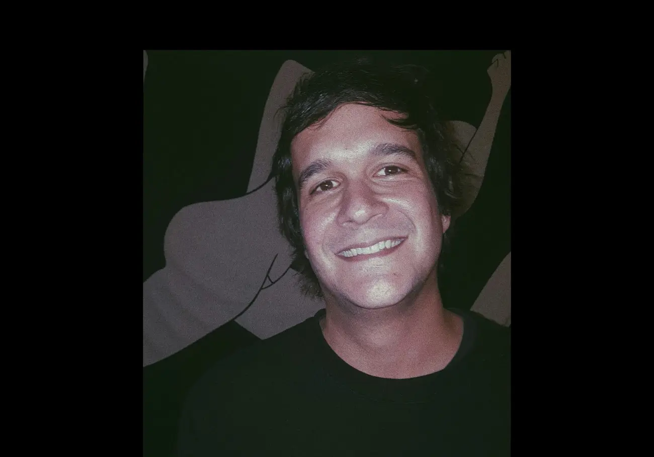 Rafa Toledo