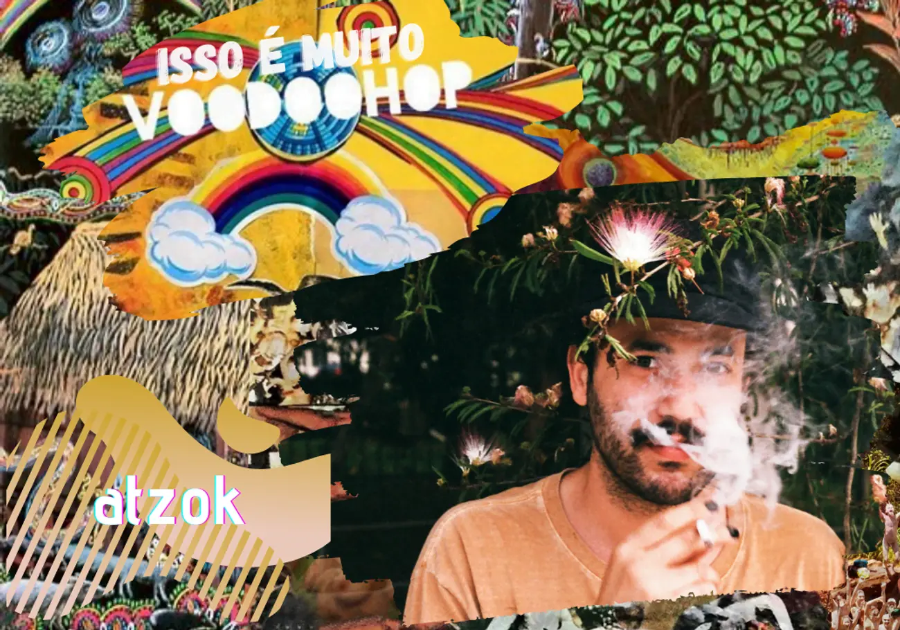 Atzok