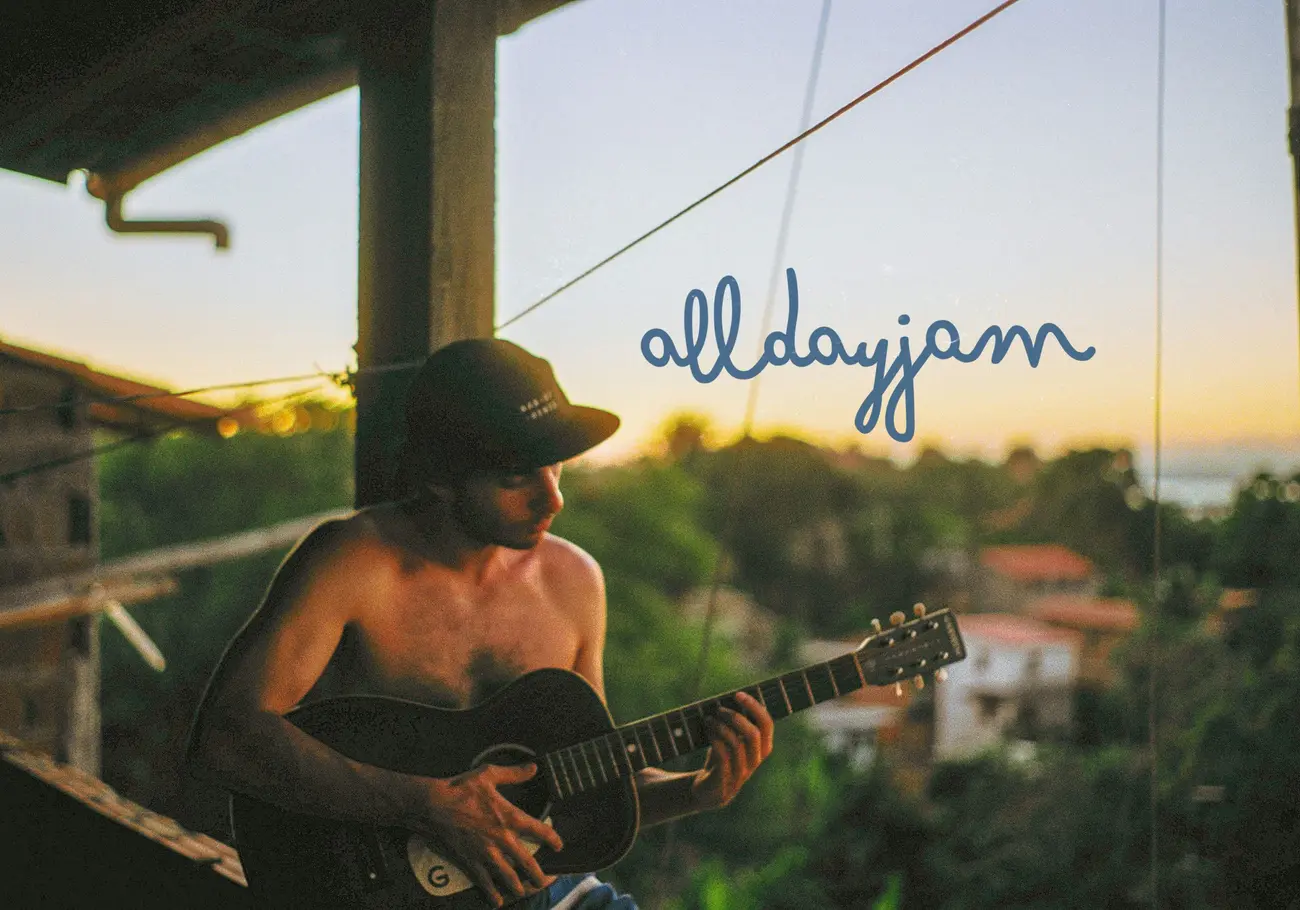 Alldayjam