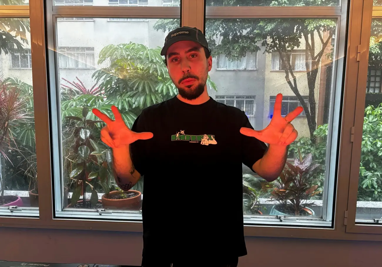 TAKE OVER ROTAS – HOLANDES