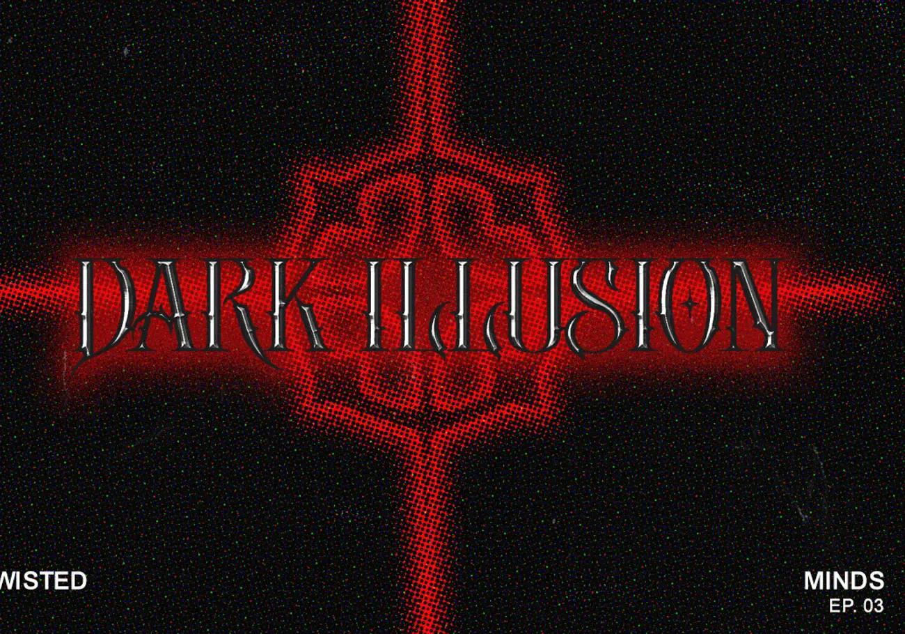 Dark Illusion