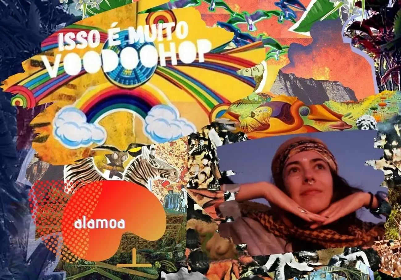 Alamoa