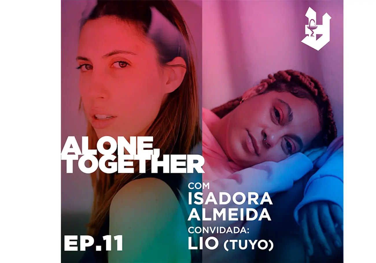 Alone Together