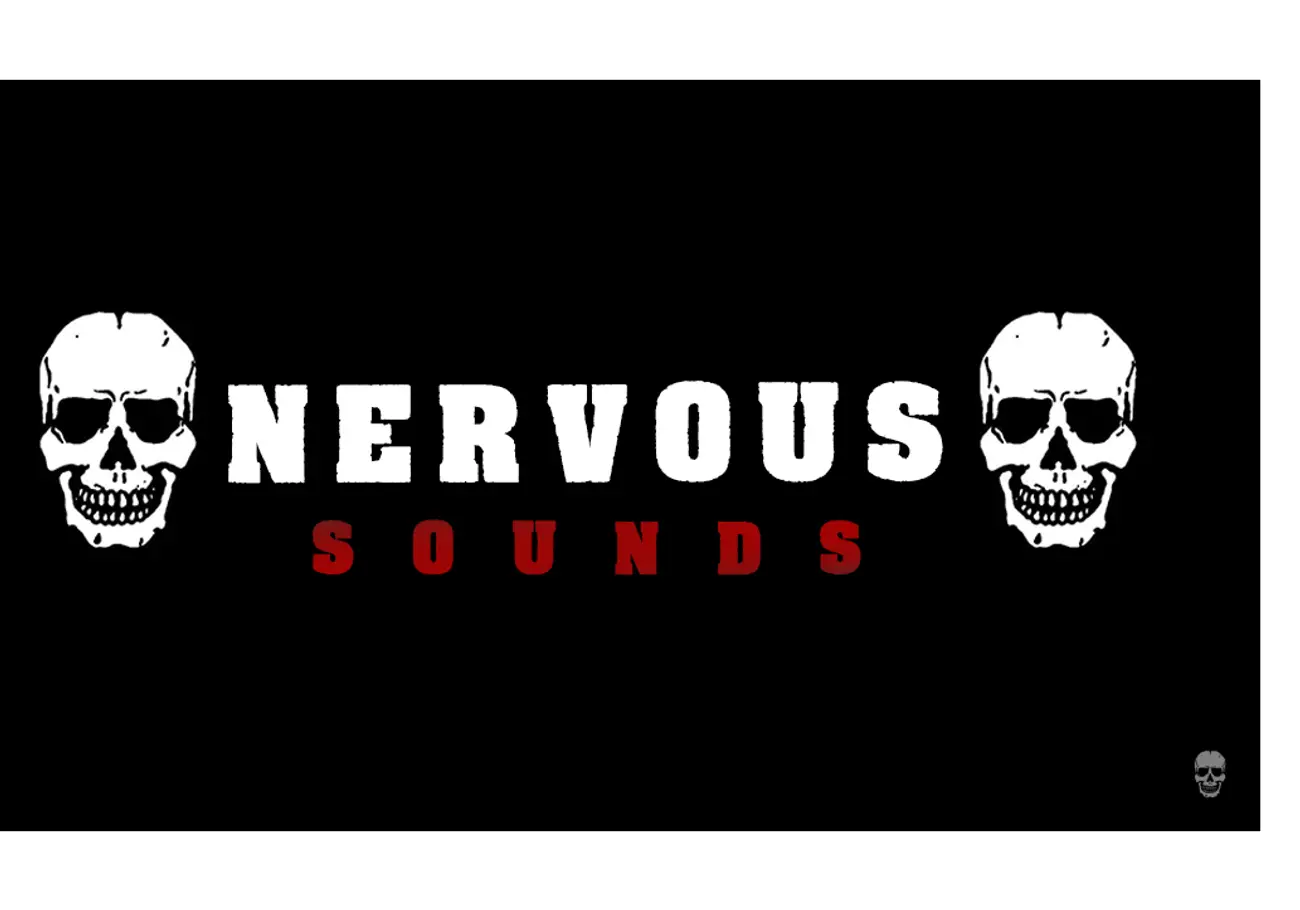 Nervous Sounds