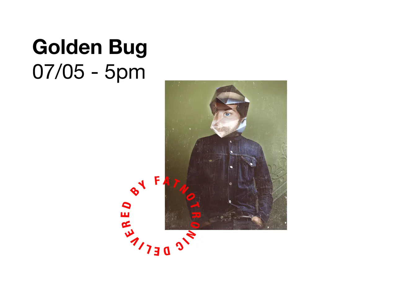 Golden Bug