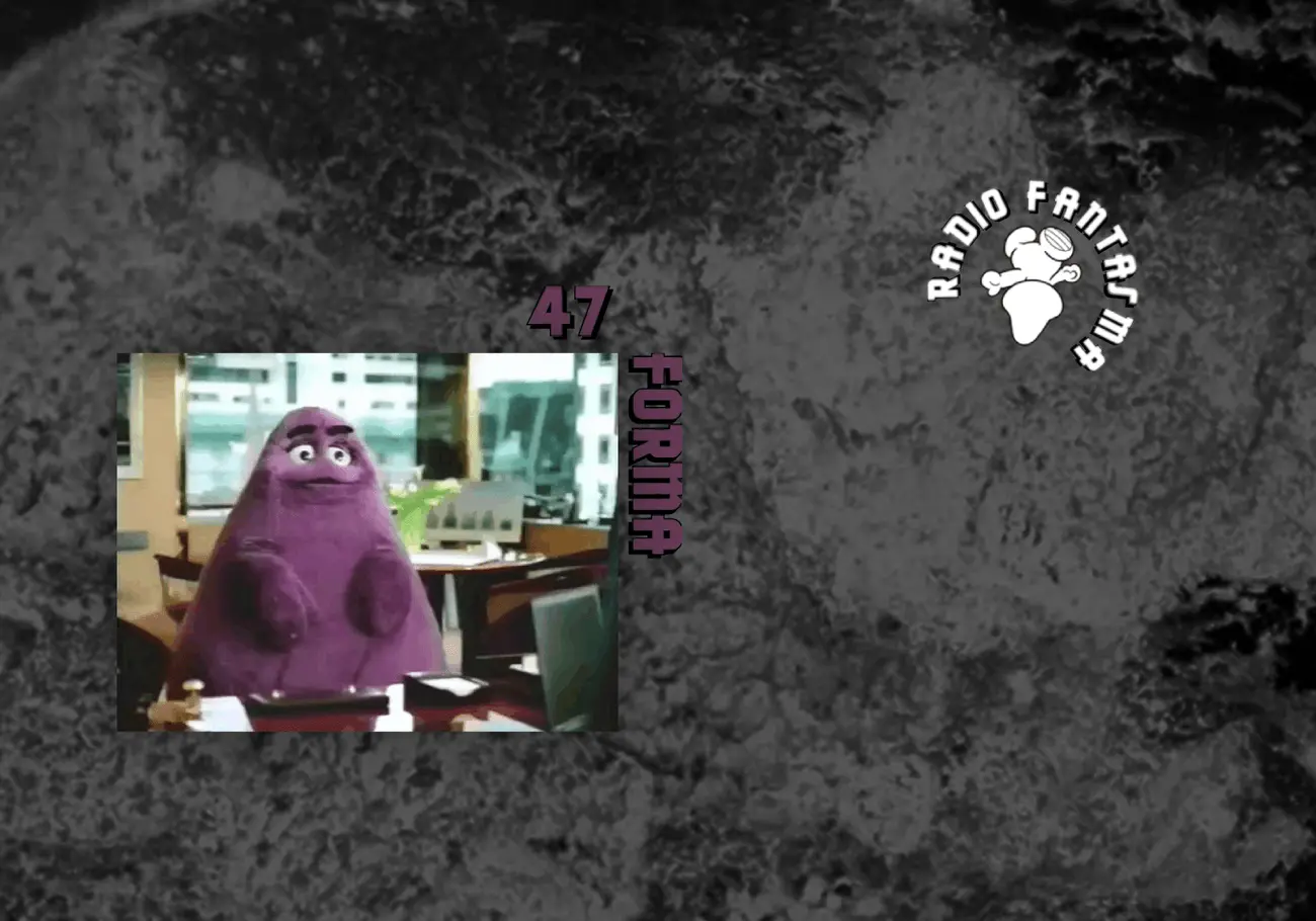 Radio Fantasma