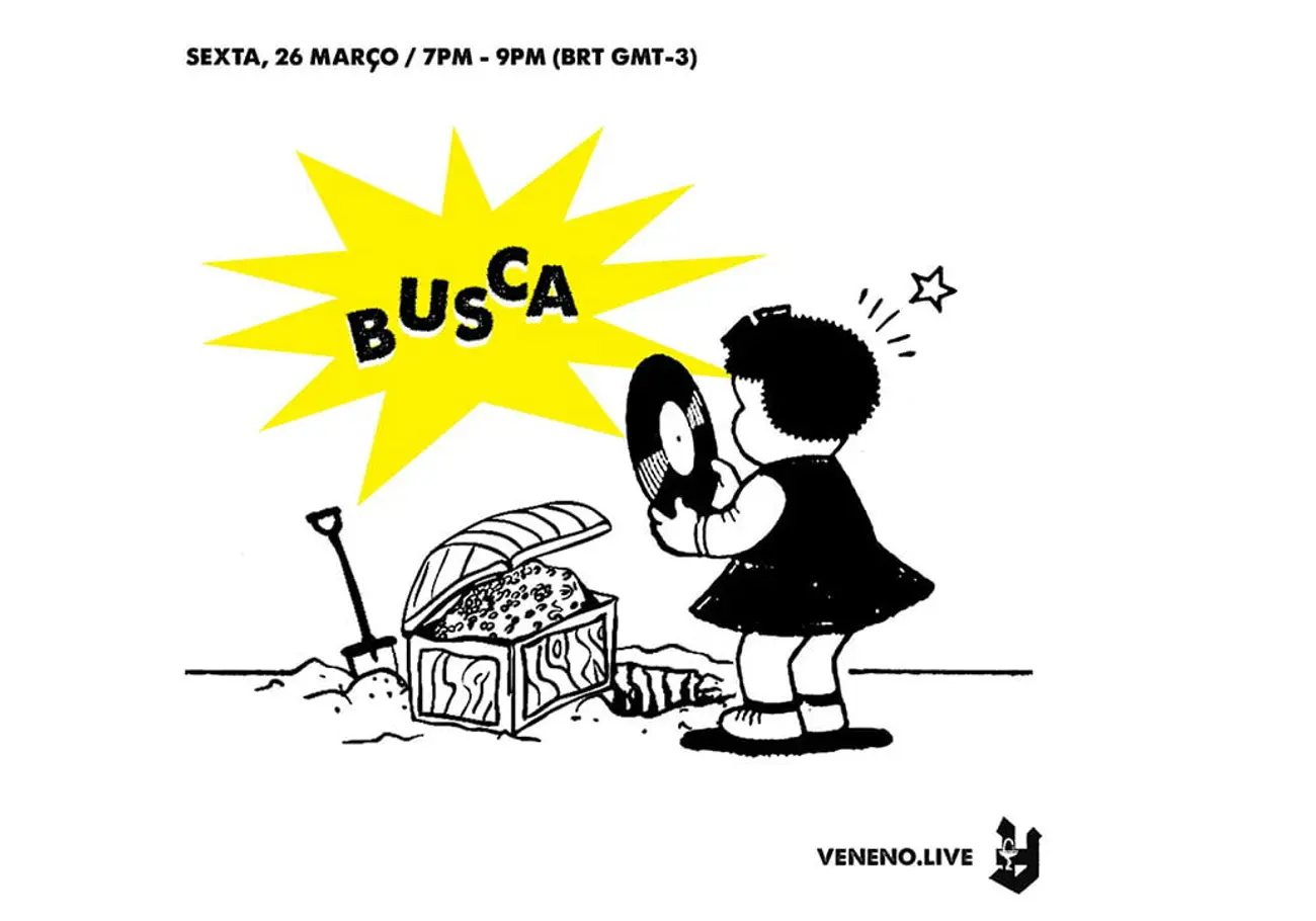 Busca