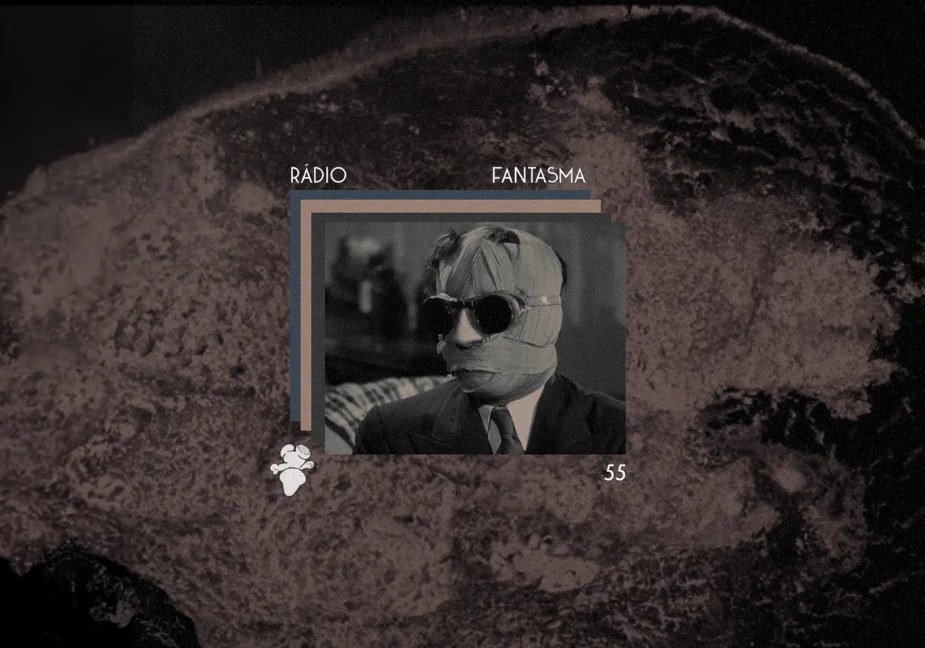 Radio Fantasma