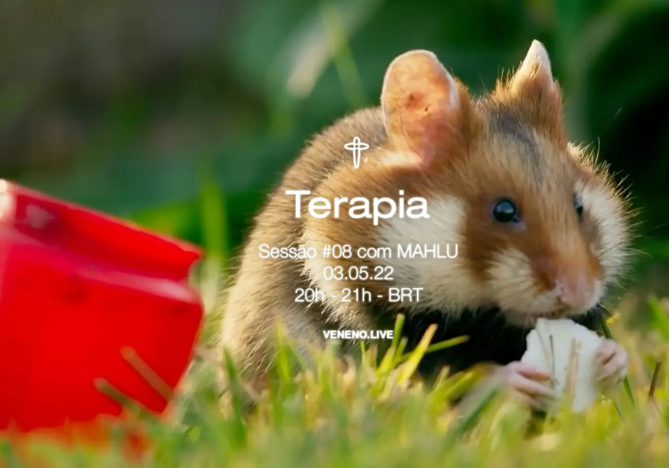 Terapia