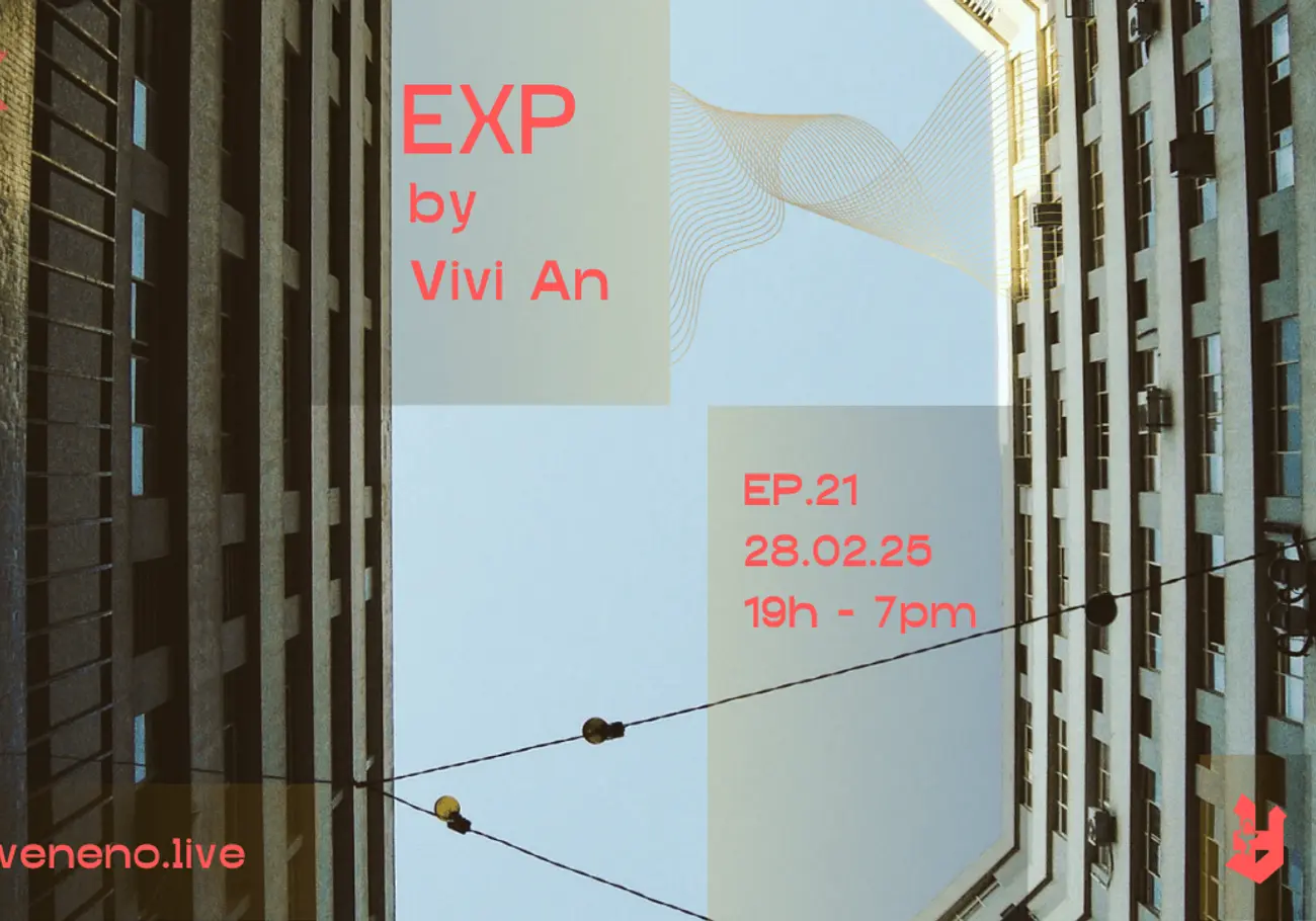 EXP by Vivi An