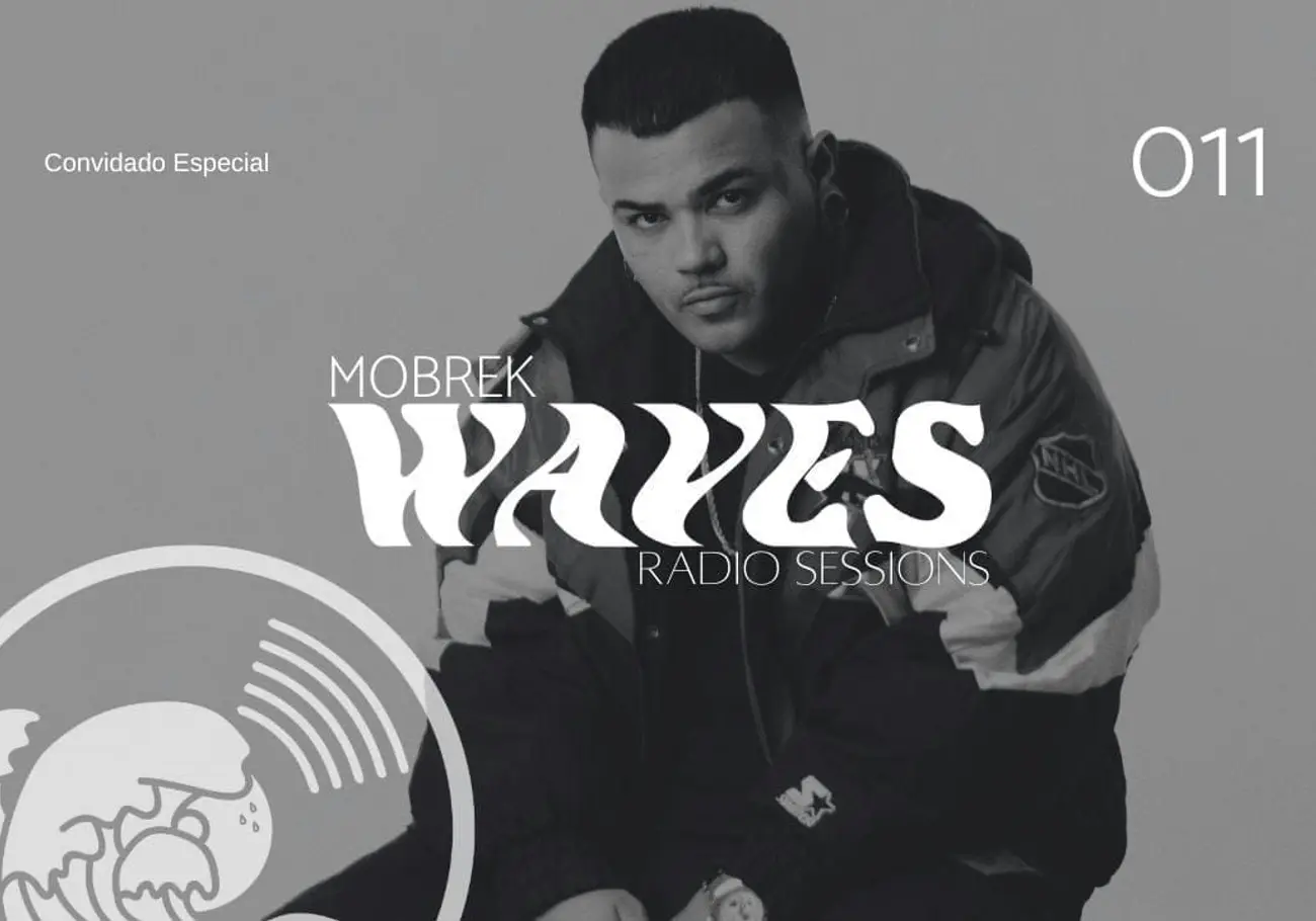 DJ Mobrek