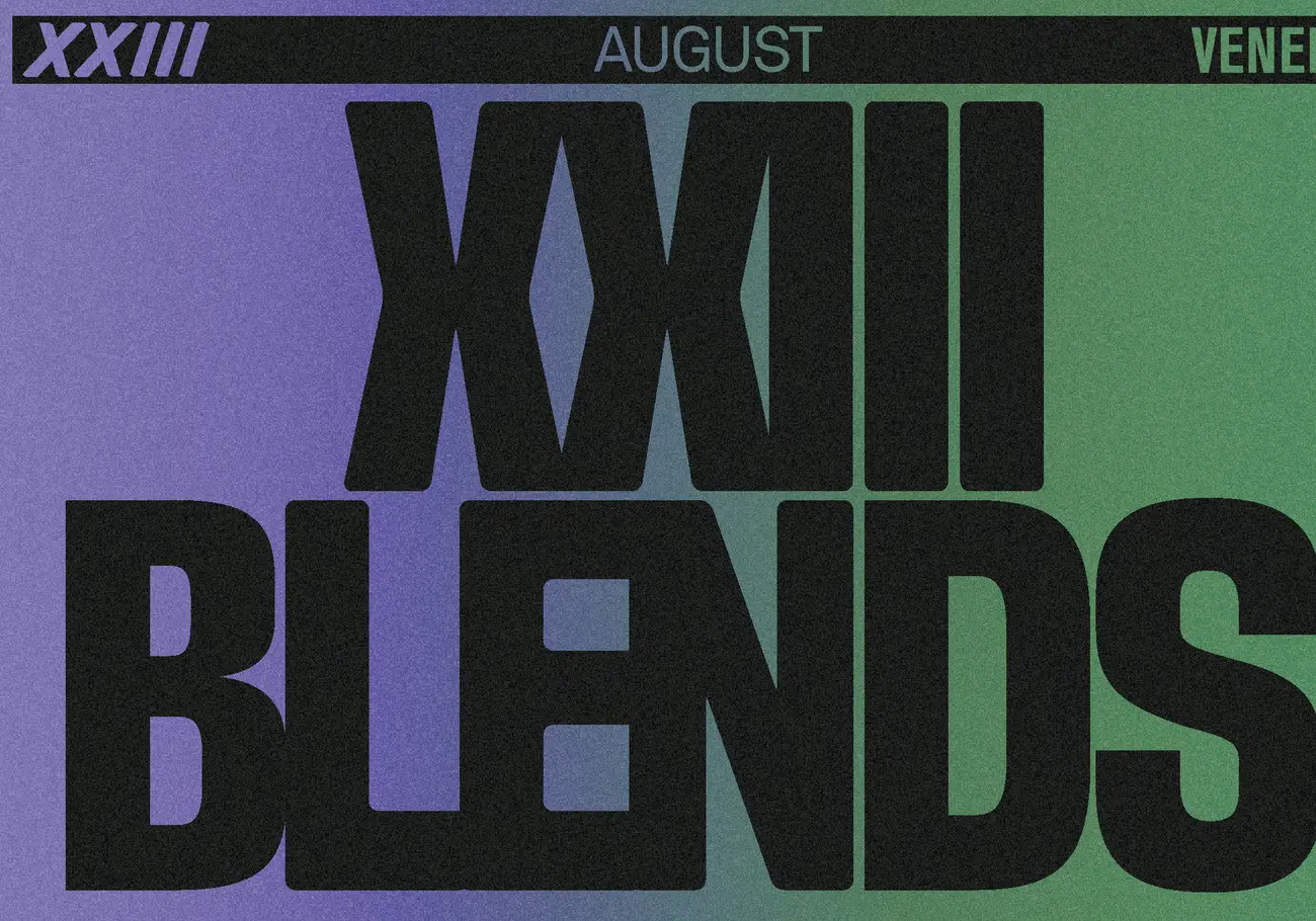 XXIII – Drea and Xico