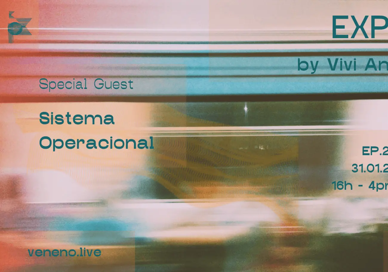 Sistema Operacional
