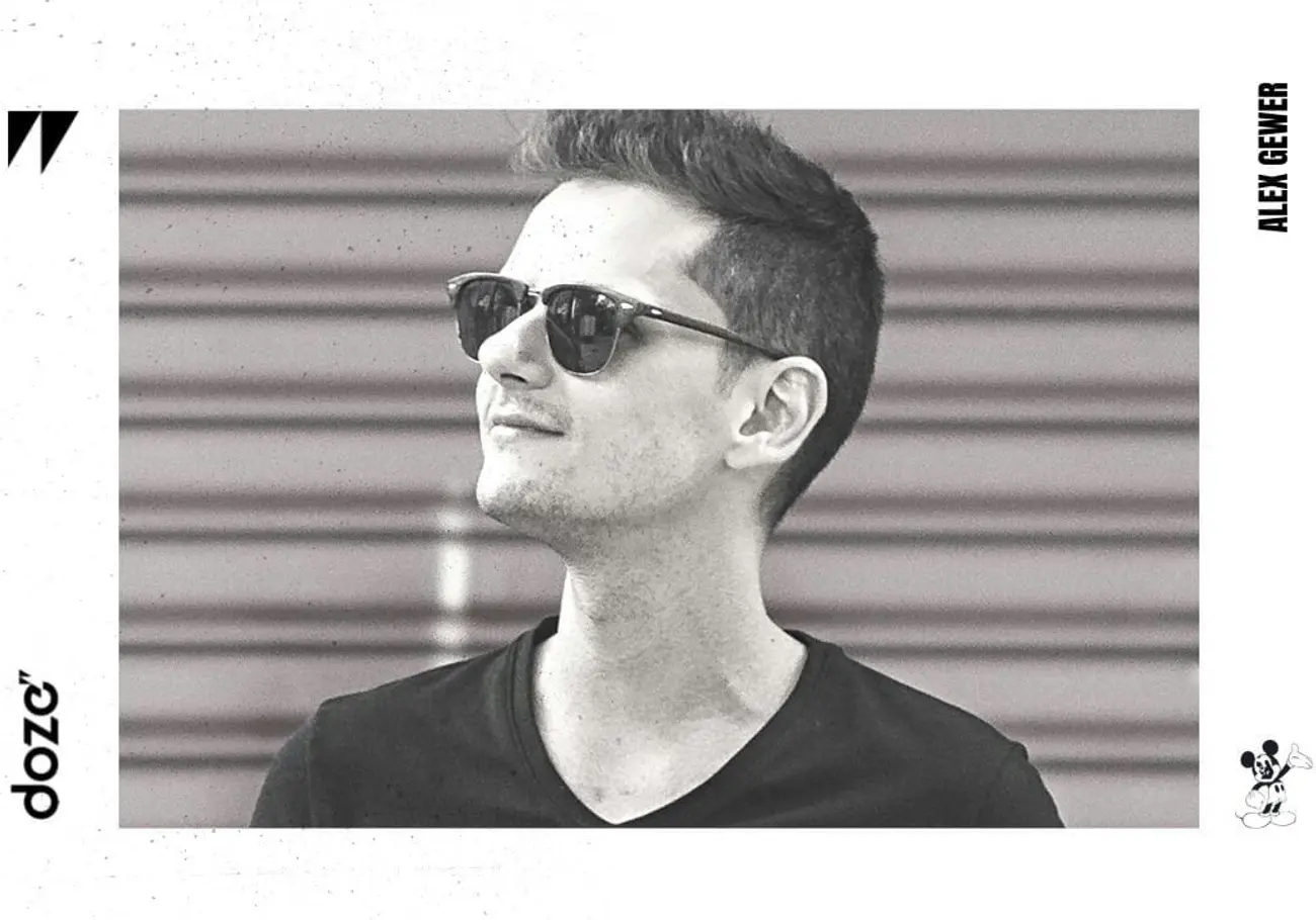 Alex Gewer