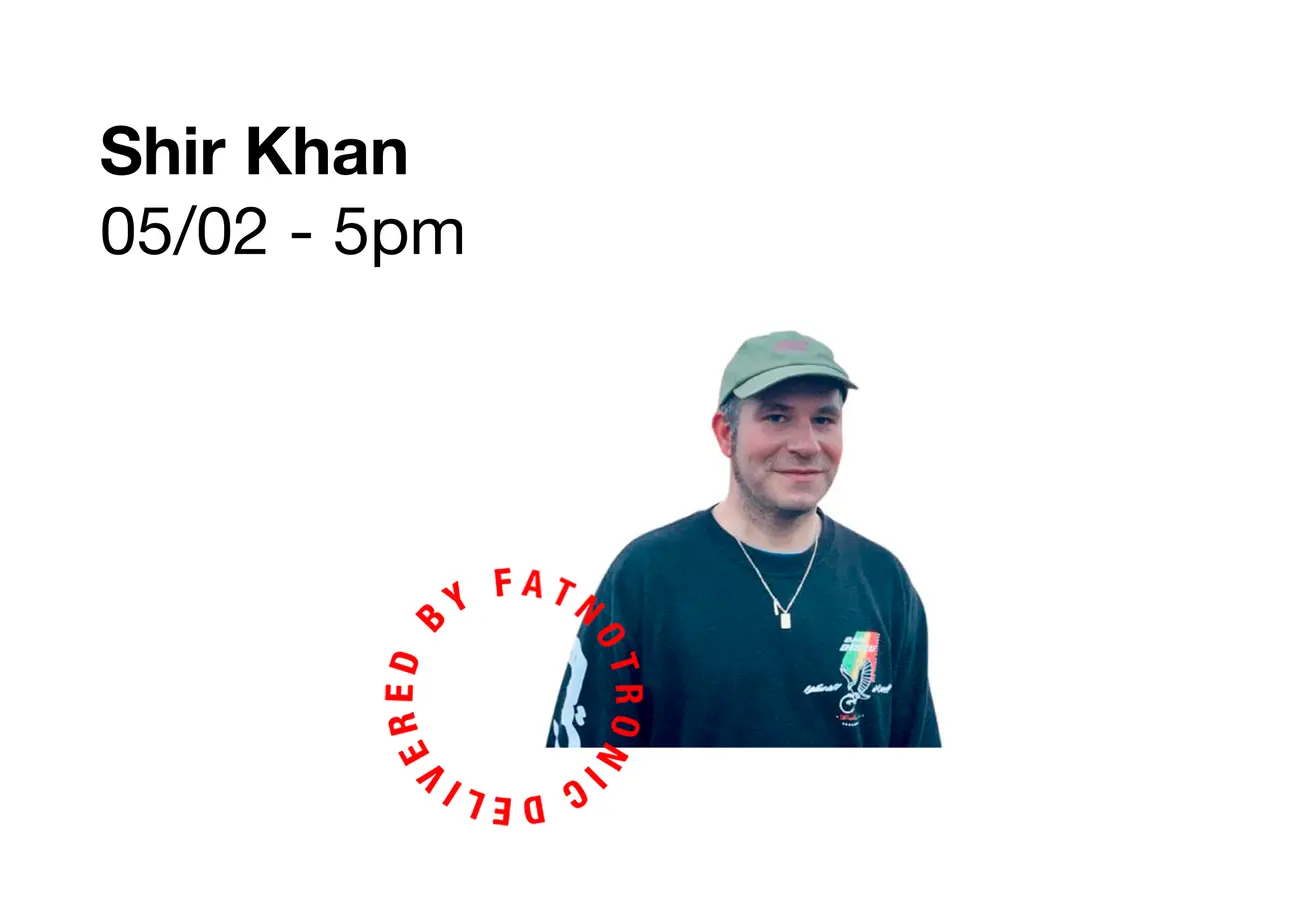 Shir Khan