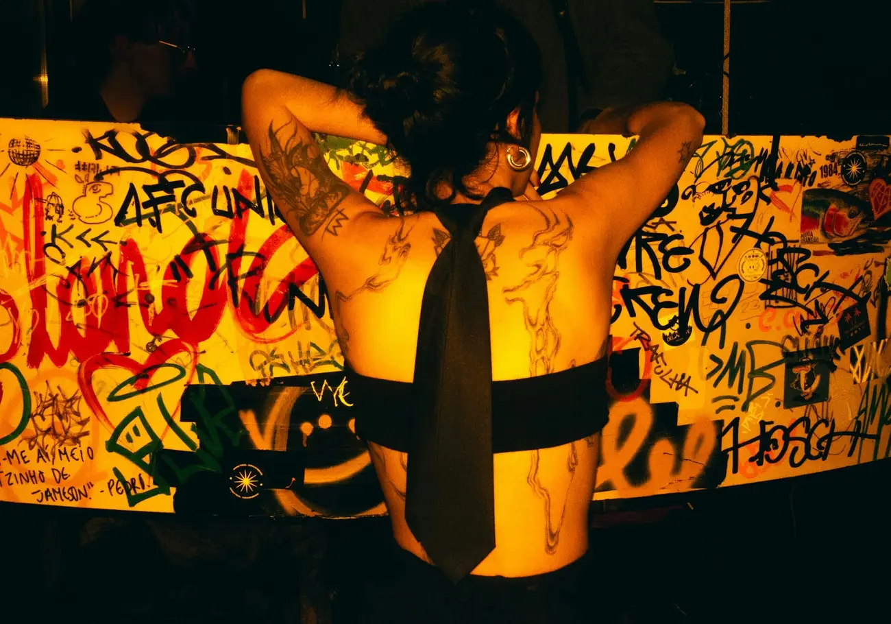 UGHO and Paiva