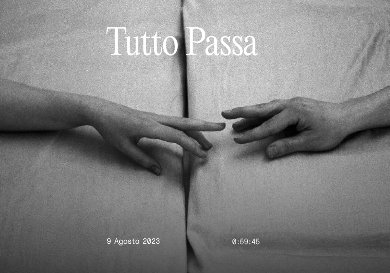 Tutto Passa
