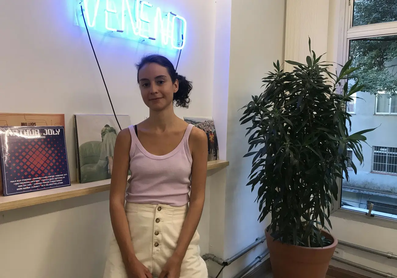 Dani Avellar