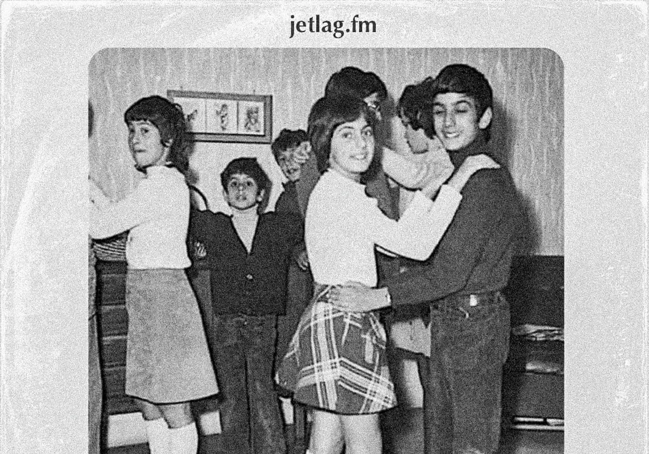 Jet Lag FM