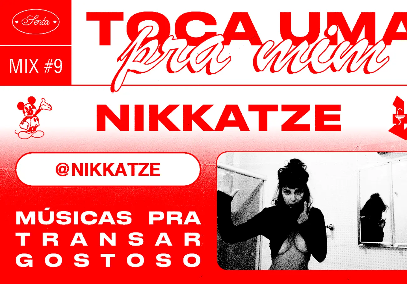 Nikkatze