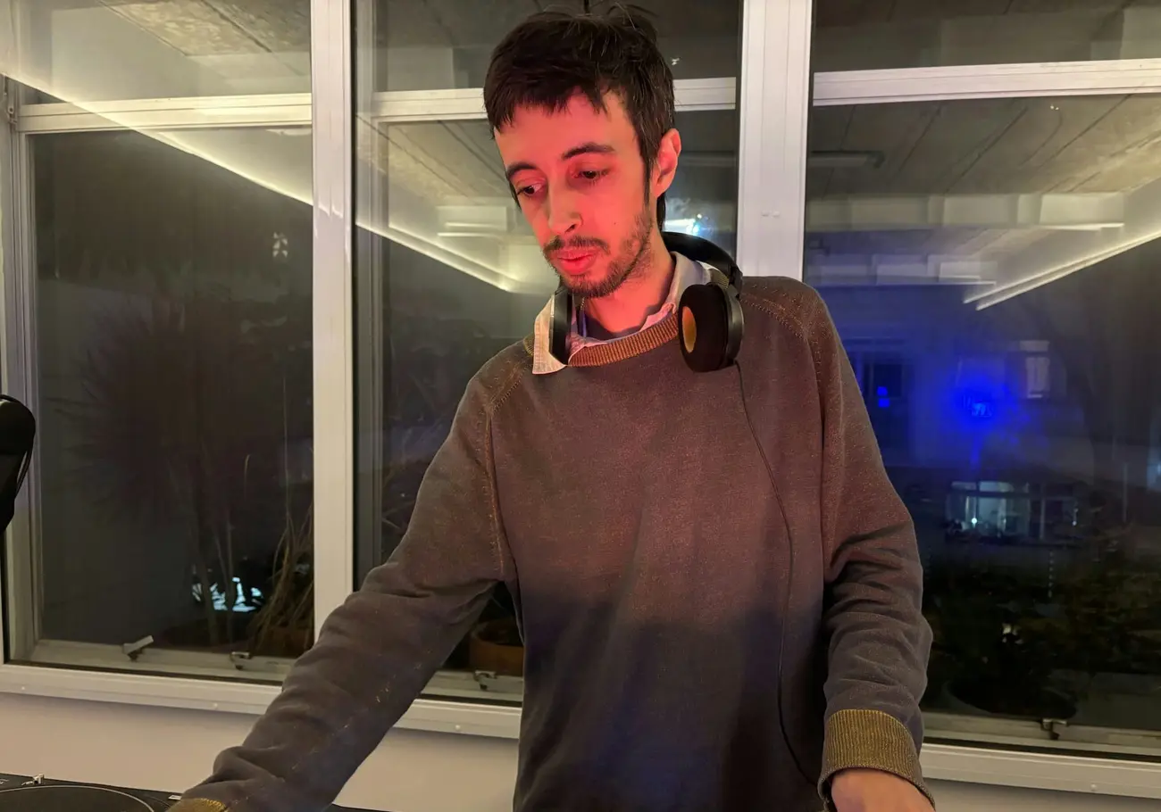 dj beyssac