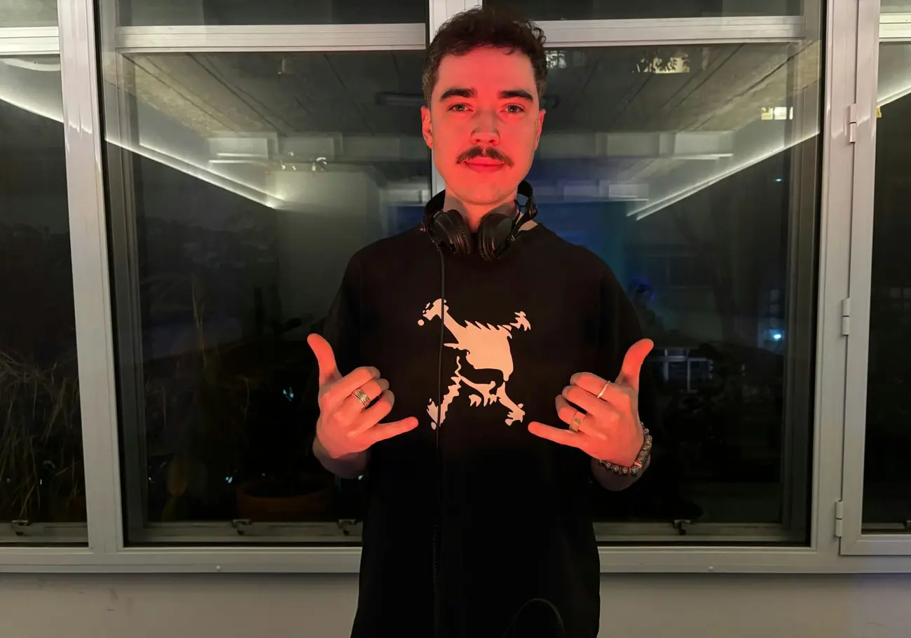 DJ LIAM