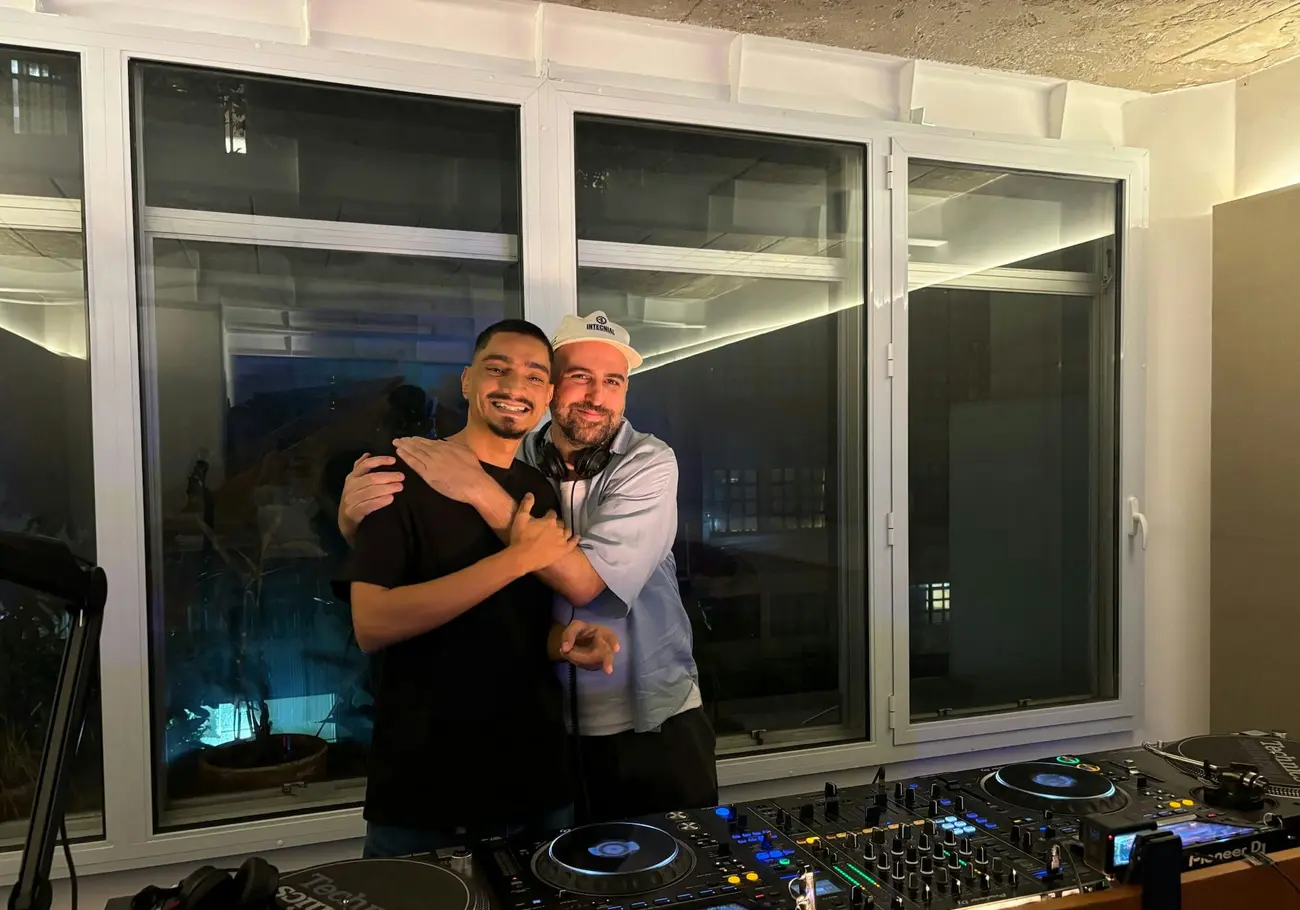 Guarizo B2B DJ Bartigga