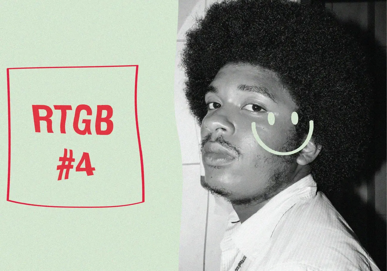 #4 Trevo