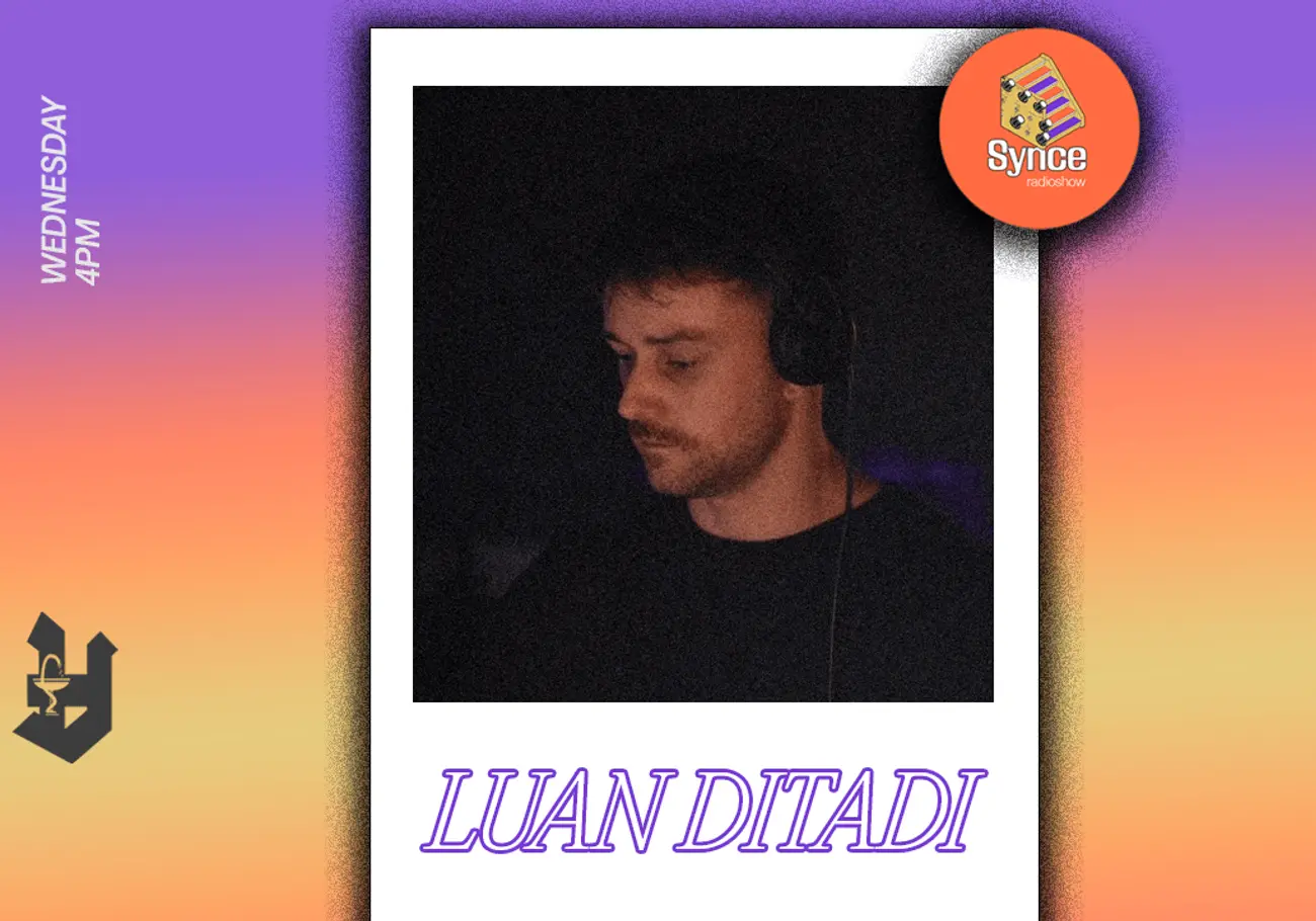 Luan Ditadi