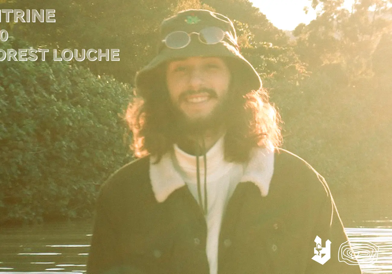 Forest Louche