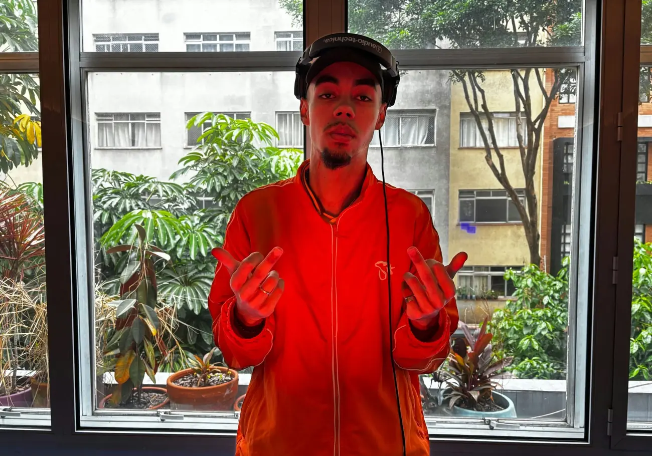 NO FILTER TAKEOVER – VINI DA ZO