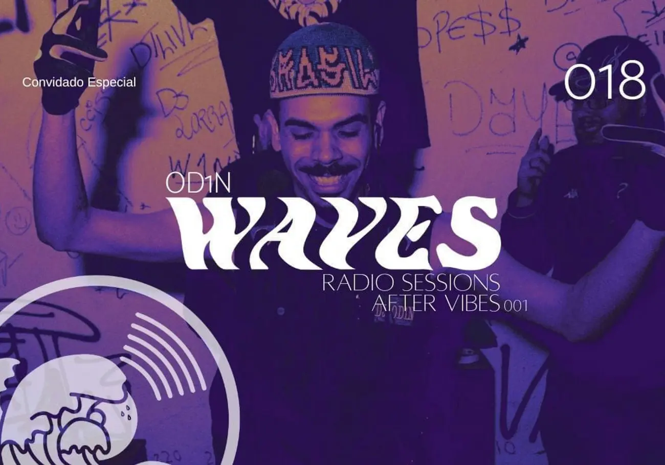 DJ Od1n