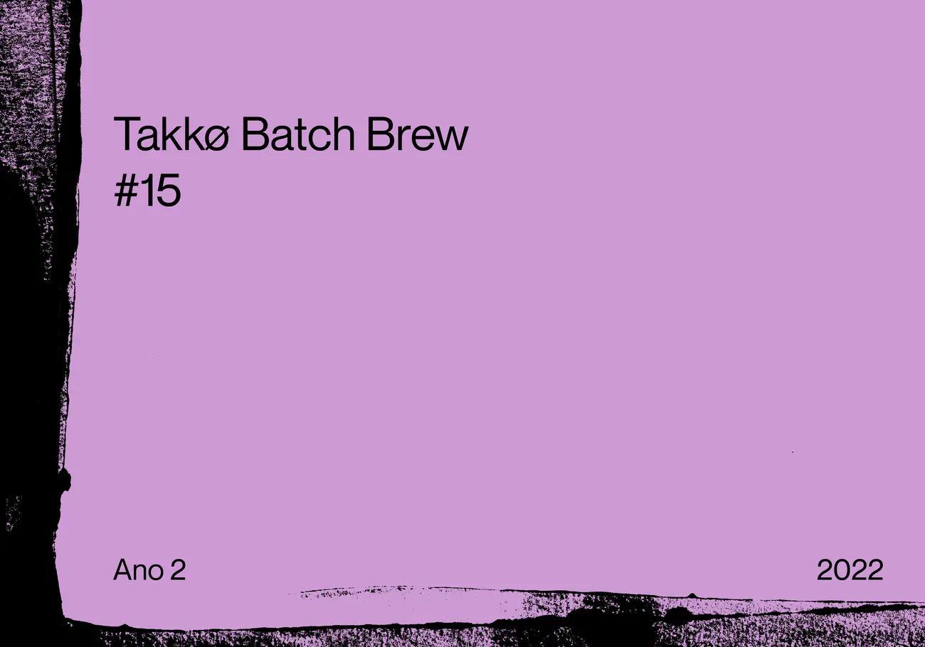 Batch Brew